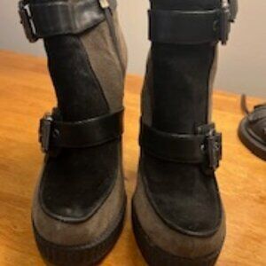 BCBGeneration Boots